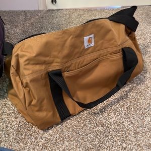 Carhartt Duffel Bag